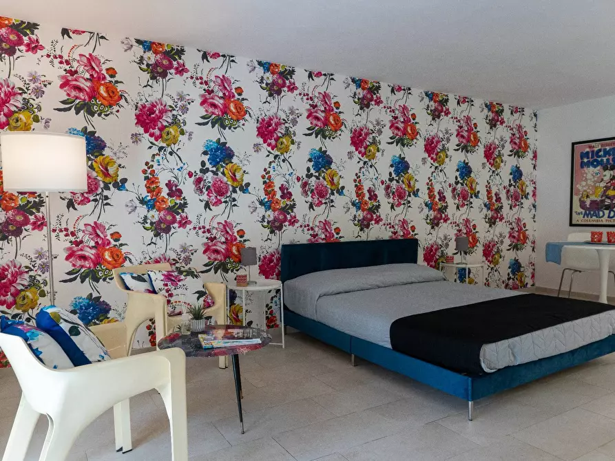 Immagine 27 di Casa indipendente in vendita  in via emanuele de Benedictis a Siracusa