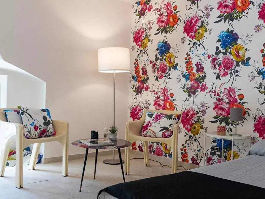 Immagine 34 di Casa indipendente in vendita  in via emanuele de Benedictis a Siracusa