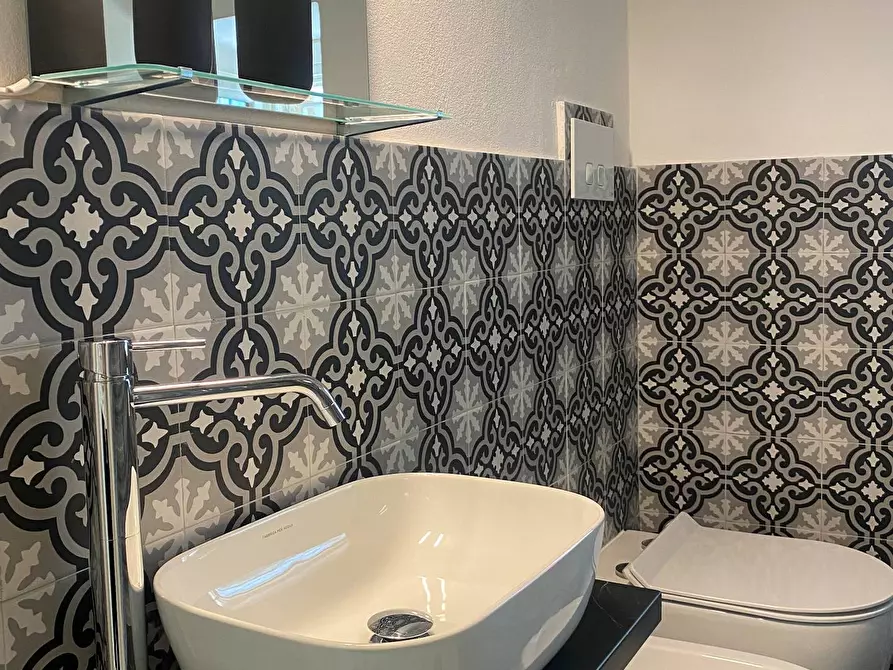 Immagine 36 di Casa indipendente in vendita  in via emanuele de Benedictis a Siracusa