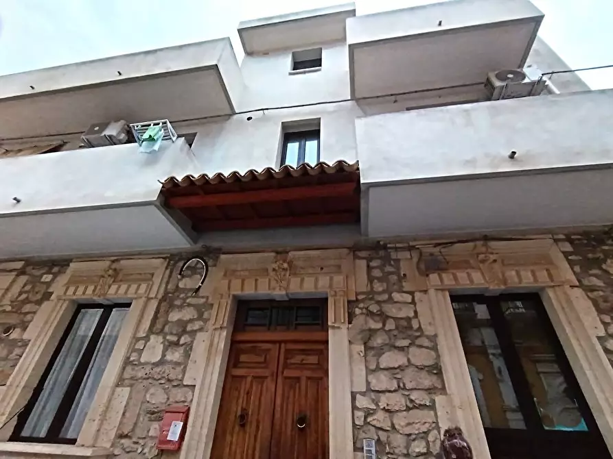 Immagine 1 di Casa indipendente in vendita  in via tolstoi a Avola