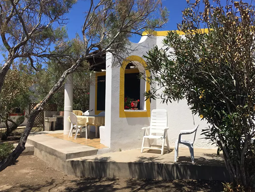 Immagine 6 di Villa in vendita  in contrada pozzolana a Lampedusa E Linosa