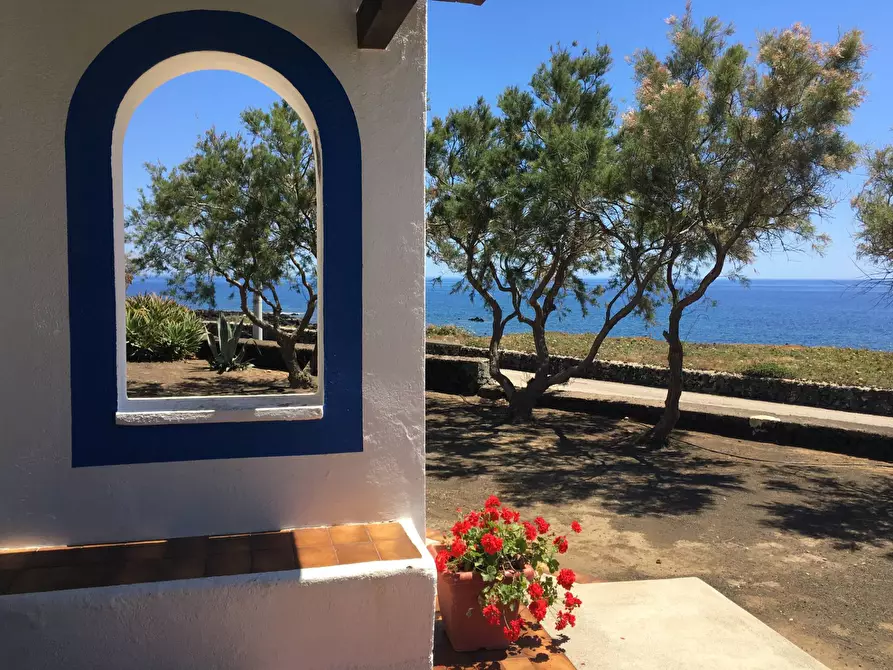 Immagine 3 di Villa in vendita  in contrada pozzolana a Lampedusa E Linosa
