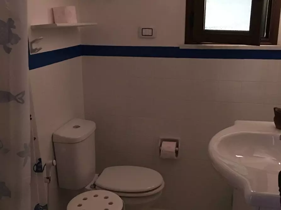 Immagine 18 di Villa in vendita  in contrada pozzolana a Lampedusa E Linosa