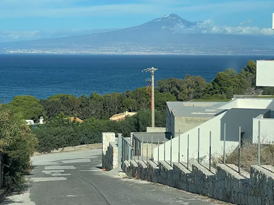 Immagine 4 di Terreno residenziale in vendita  in campolato a Augusta