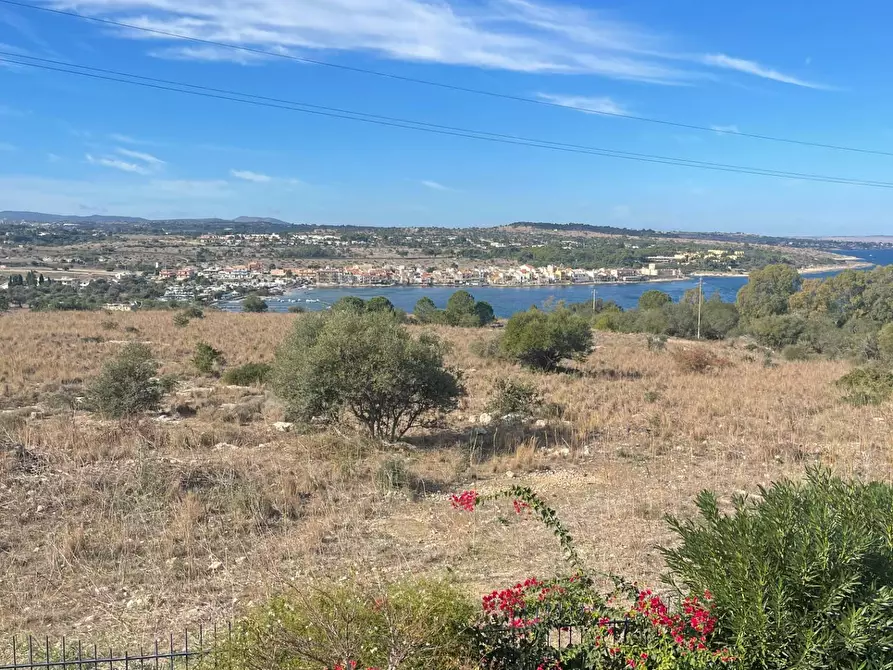 Immagine 5 di Terreno residenziale in vendita  in campolato a Augusta