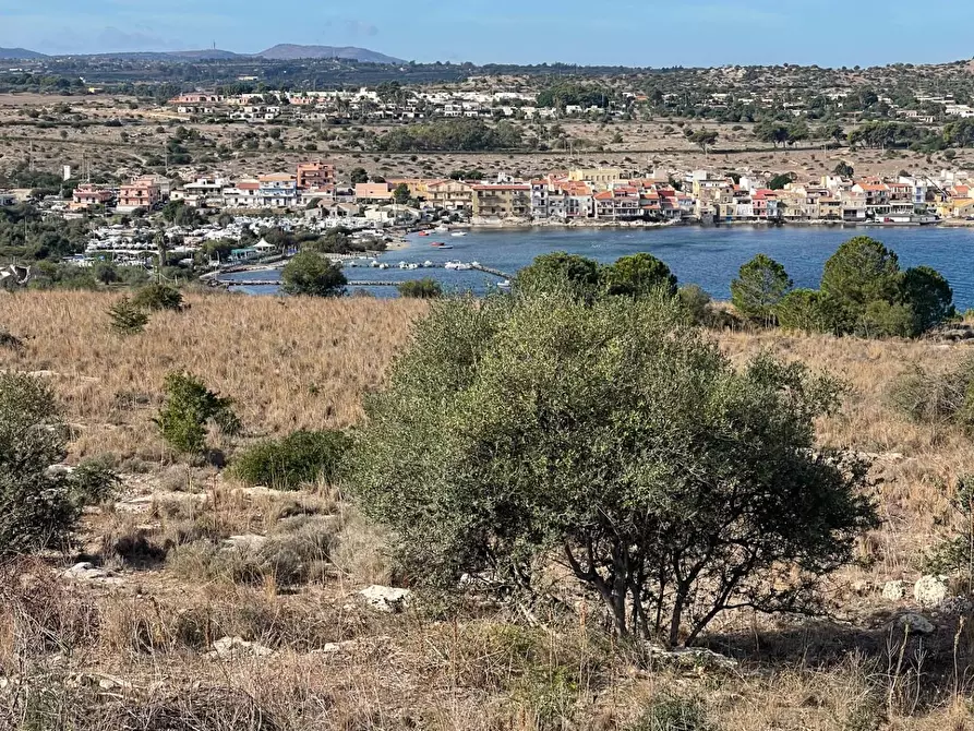 Immagine 6 di Terreno residenziale in vendita  in campolato a Augusta