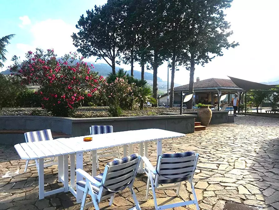 Immagine 15 di Villa in affitto  in Contrada Portelle snc a Gangi