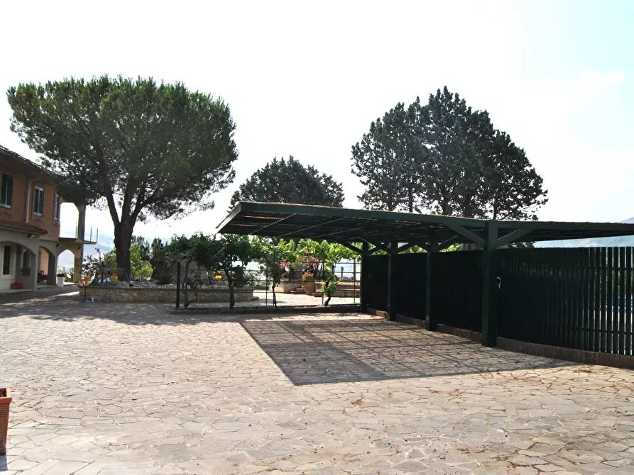 Immagine 14 di Villa in affitto  in Contrada Portelle snc a Gangi