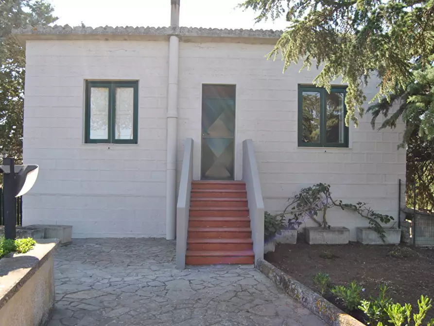 Immagine 18 di Villa in affitto  in Contrada Portelle snc a Gangi