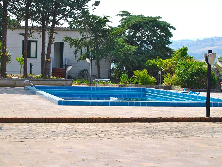 Immagine 10 di Villa in affitto  in Contrada Portelle snc a Gangi