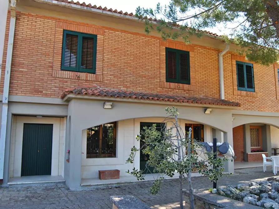 Immagine 3 di Villa in affitto  in Contrada Portelle snc a Gangi