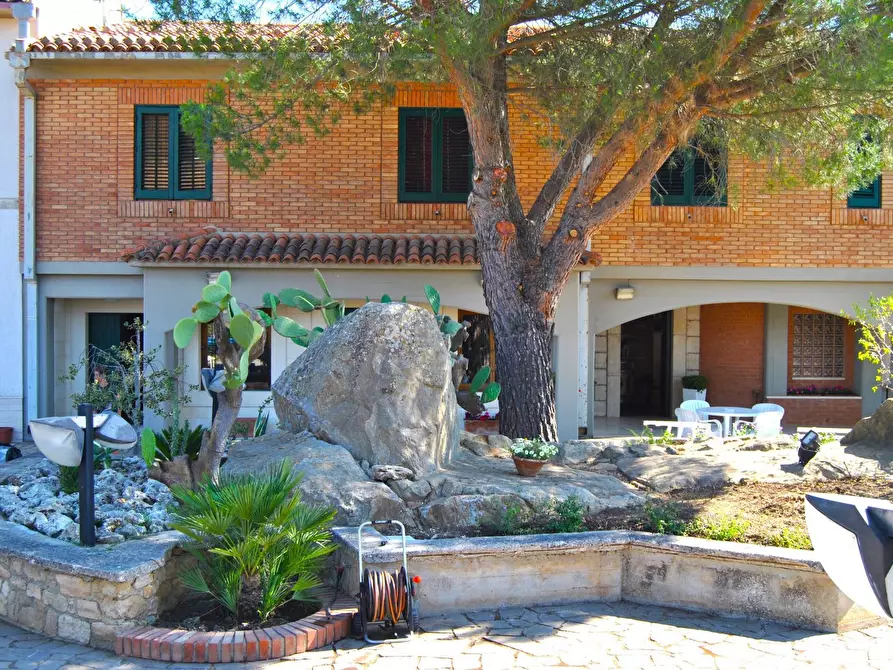 Immagine 4 di Villa in affitto  in Contrada Portelle snc a Gangi