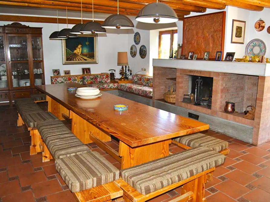 Immagine 19 di Villa in affitto  in Contrada Portelle snc a Gangi