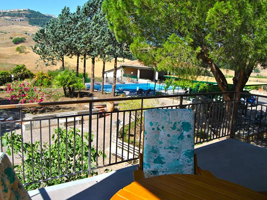 Immagine 2 di Villa in affitto  in Contrada Portelle snc a Gangi