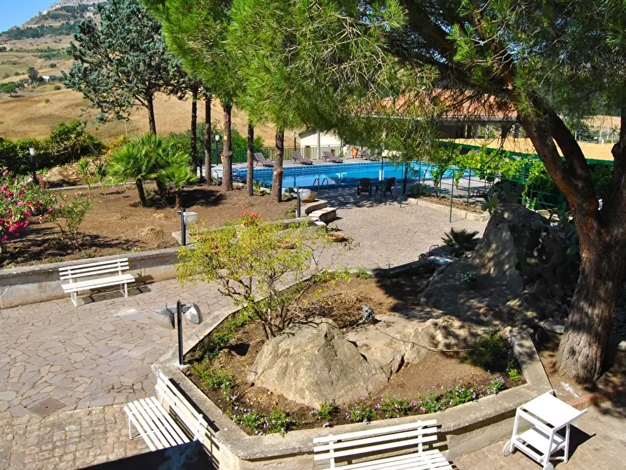 Immagine 5 di Villa in affitto  in Contrada Portelle snc a Gangi