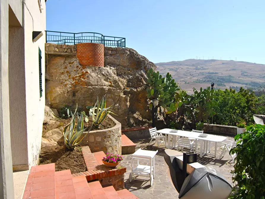 Immagine 8 di Villa in affitto  in Contrada Portelle snc a Gangi