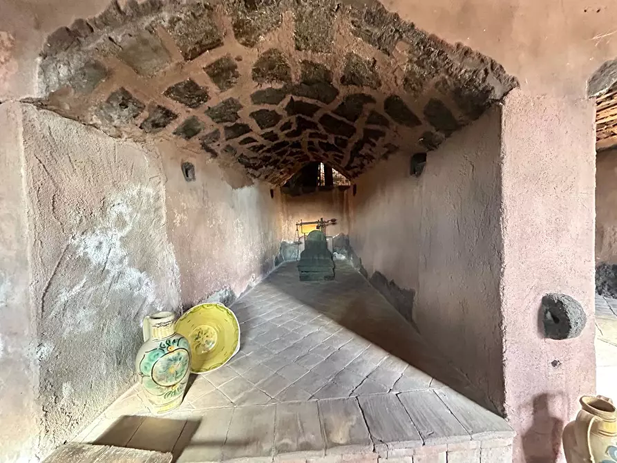 Immagine 9 di Villa in vendita  in via giuseppe garibaldi snc a Viagrande