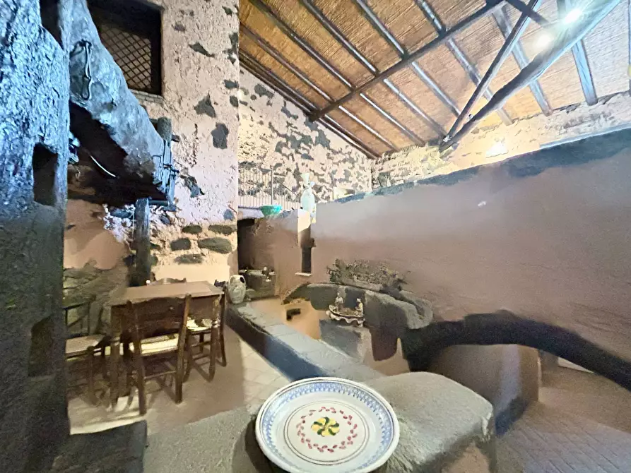 Immagine 11 di Villa in vendita  in via giuseppe garibaldi snc a Viagrande