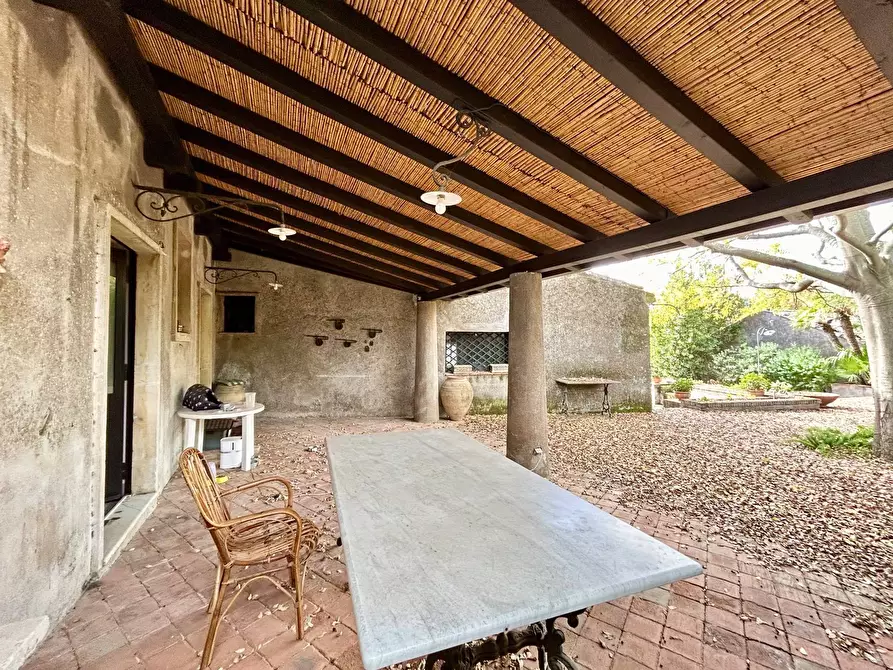 Immagine 41 di Villa in vendita  in via giuseppe garibaldi snc a Viagrande