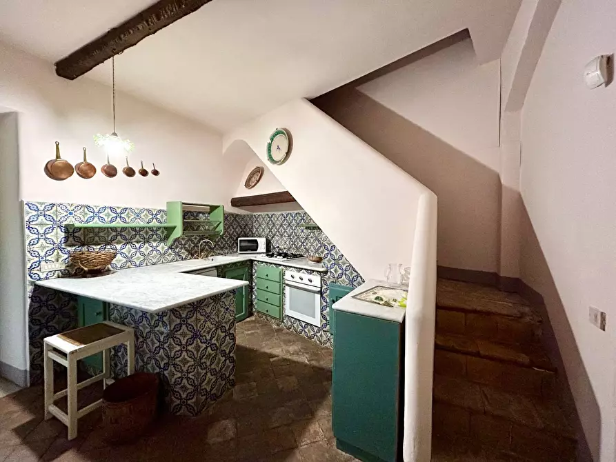 Immagine 44 di Villa in vendita  in via giuseppe garibaldi snc a Viagrande