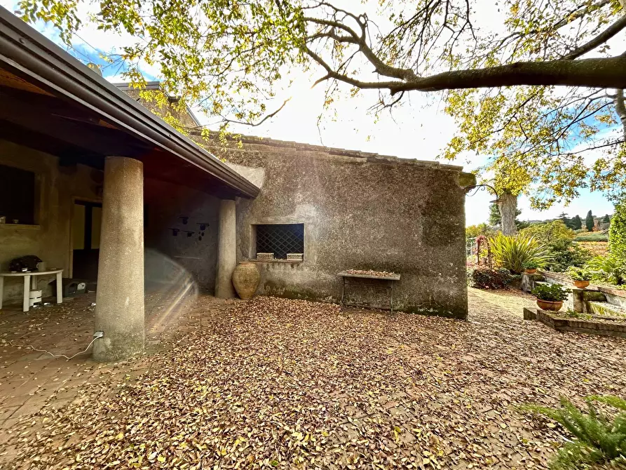 Immagine 47 di Villa in vendita  in via giuseppe garibaldi snc a Viagrande