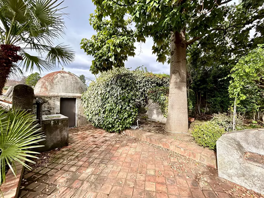 Immagine 52 di Villa in vendita  in via giuseppe garibaldi snc a Viagrande