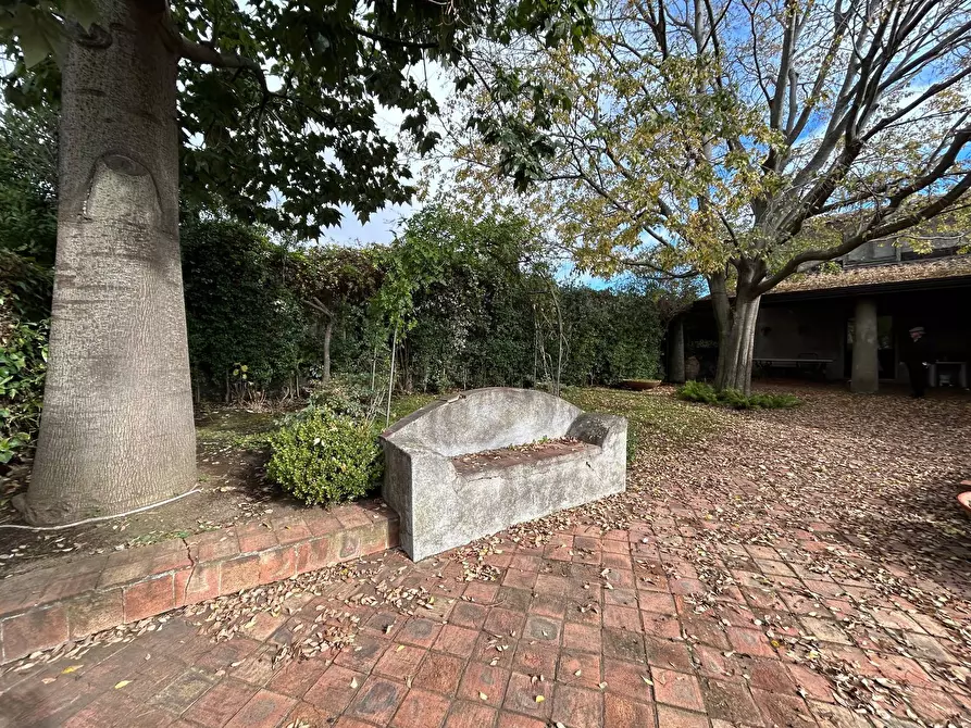 Immagine 53 di Villa in vendita  in via giuseppe garibaldi snc a Viagrande