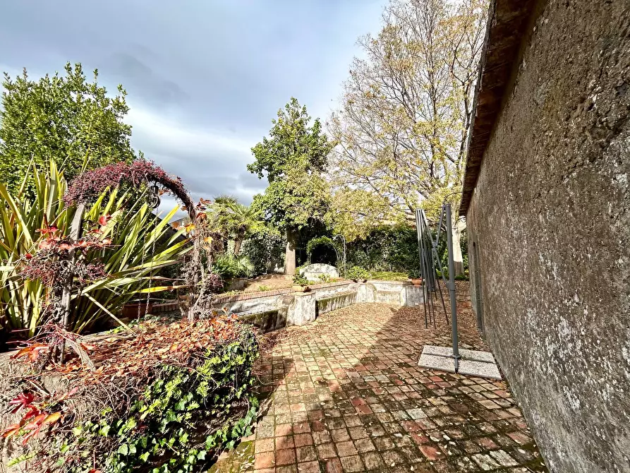 Immagine 58 di Villa in vendita  in via giuseppe garibaldi snc a Viagrande