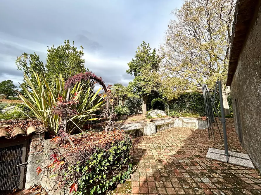 Immagine 59 di Villa in vendita  in via giuseppe garibaldi snc a Viagrande