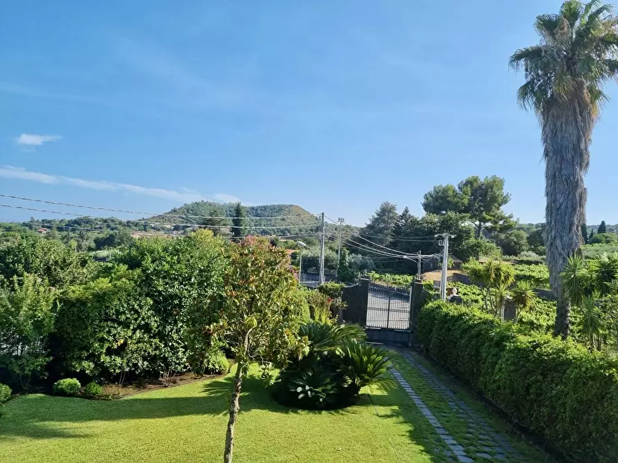 Immagine 65 di Villa in vendita  in via giuseppe garibaldi snc a Viagrande