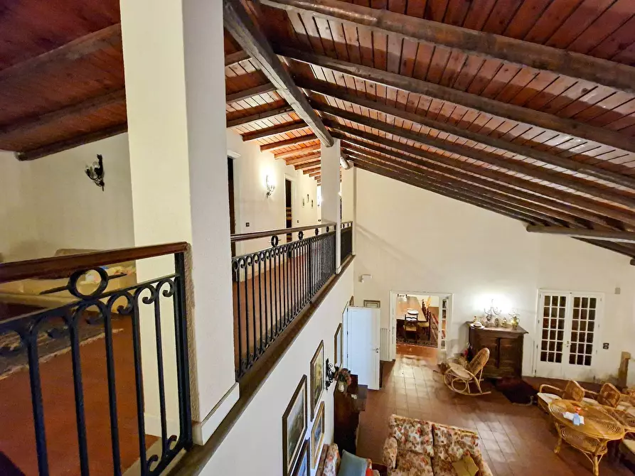 Immagine 9 di Villa in affitto  in Via Ugo Foscolo snc a Gravina Di Catania