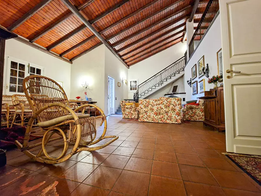 Immagine 12 di Villa in affitto  in Via Ugo Foscolo snc a Gravina Di Catania