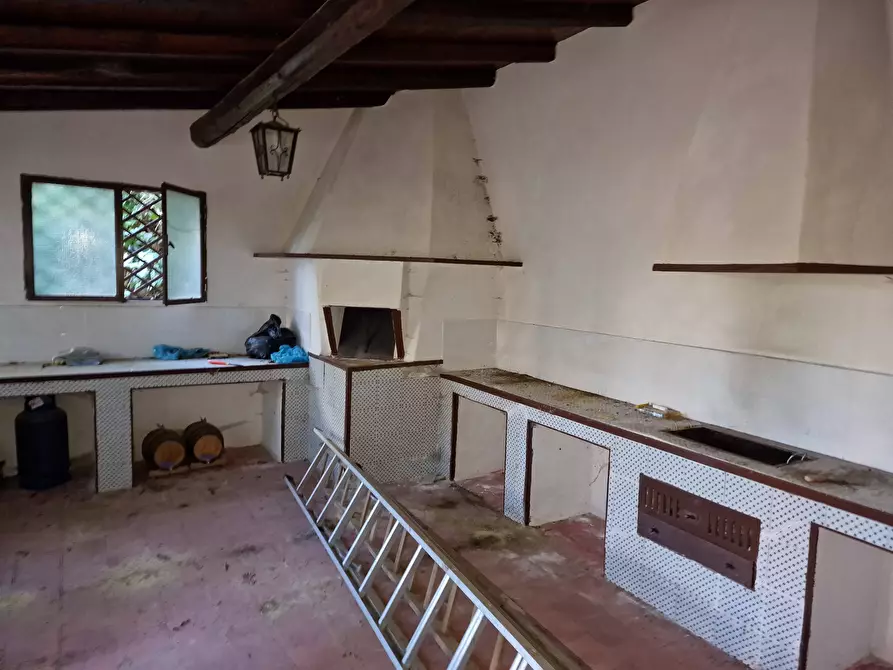 Immagine 39 di Villa in affitto  in Via Ugo Foscolo snc a Gravina Di Catania