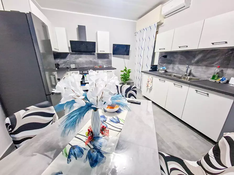 Immagine 6 di Appartamento in vendita  in Via epicarmo 400 a Augusta