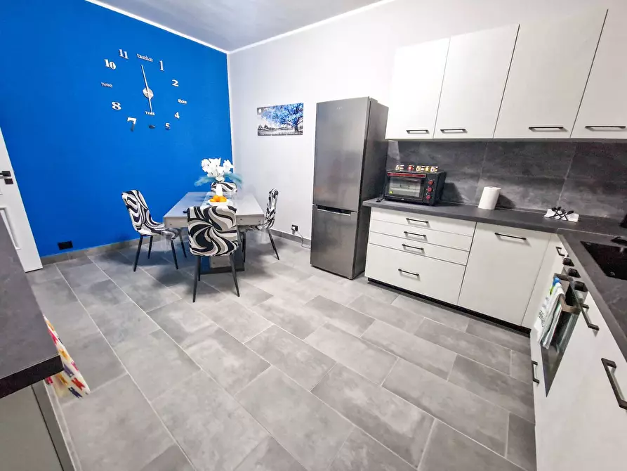 Immagine 7 di Appartamento in vendita  in Via epicarmo 400 a Augusta