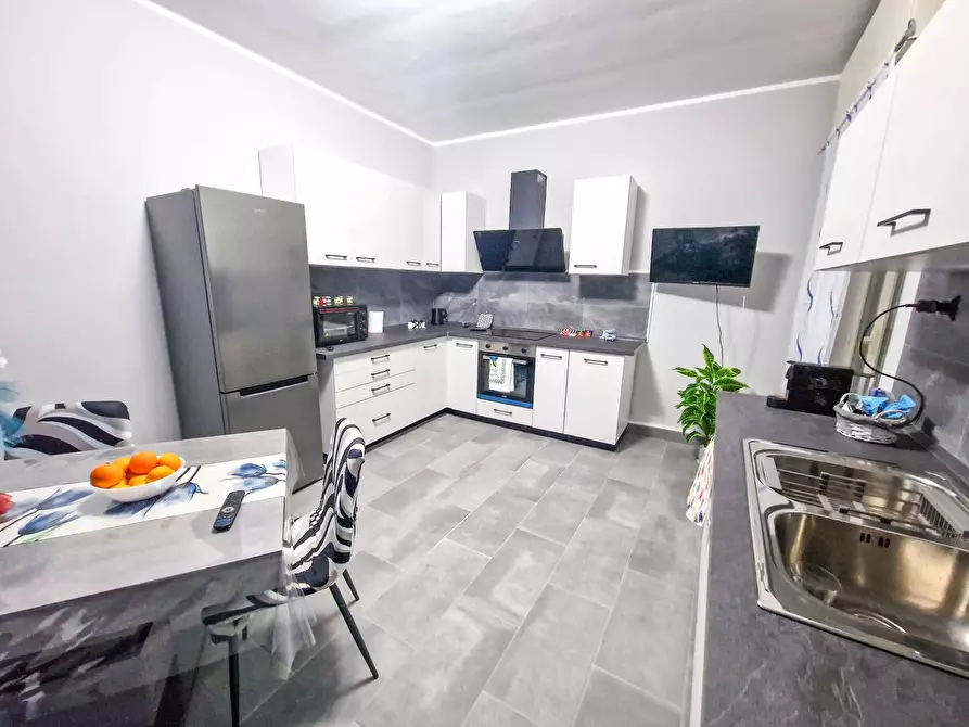 Immagine 8 di Appartamento in vendita  in Via epicarmo 400 a Augusta