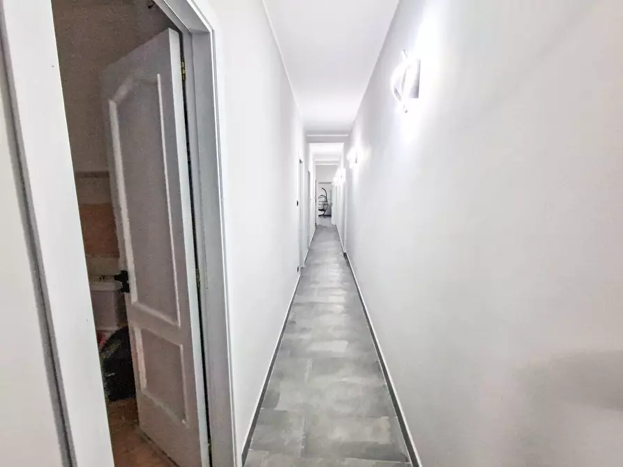 Immagine 9 di Appartamento in vendita  in Via epicarmo 400 a Augusta