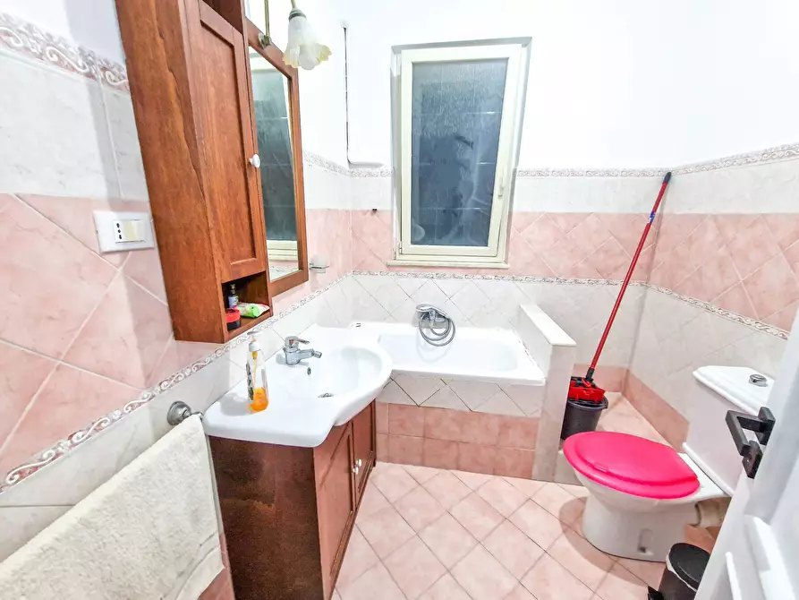 Immagine 13 di Appartamento in vendita  in Via epicarmo 400 a Augusta