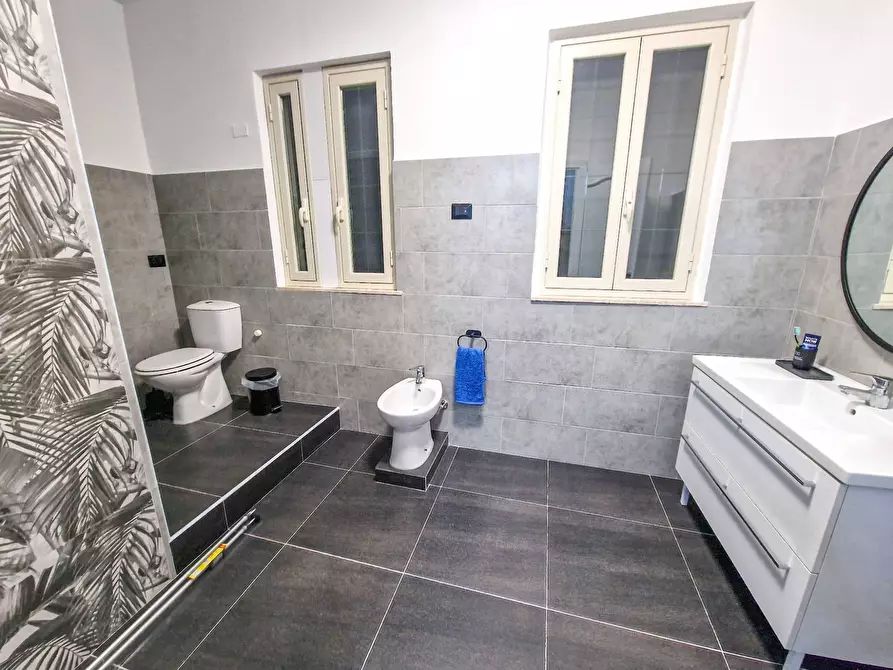 Immagine 10 di Appartamento in vendita  in Via epicarmo 400 a Augusta