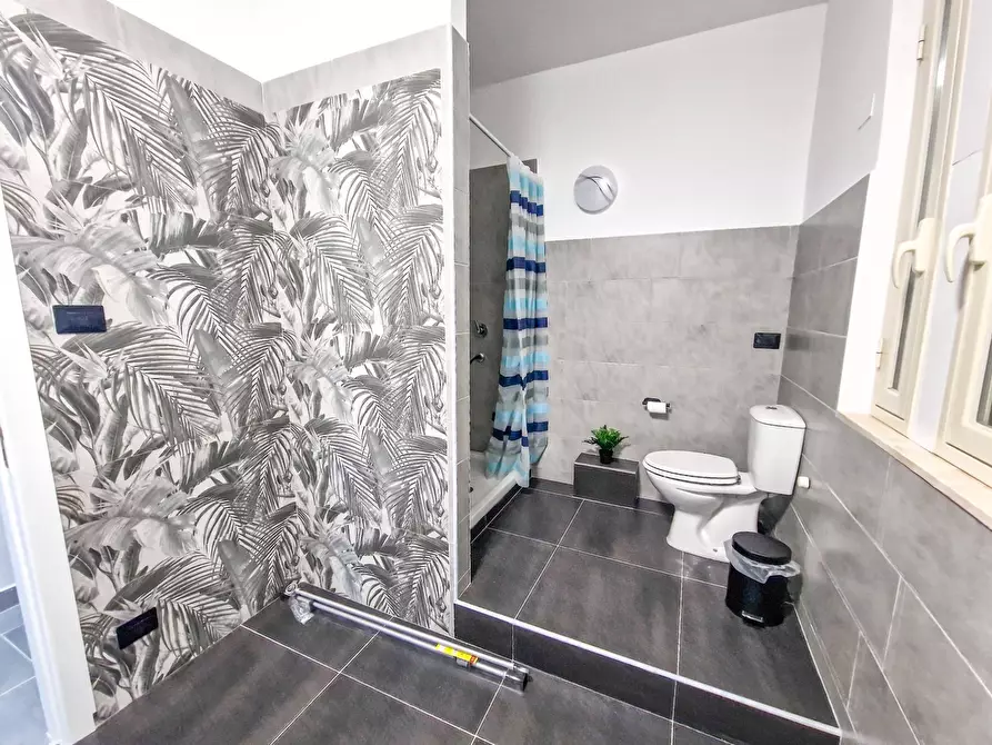 Immagine 11 di Appartamento in vendita  in Via epicarmo 400 a Augusta