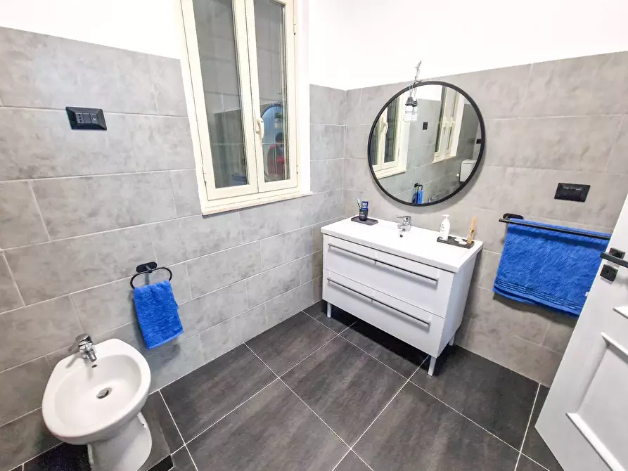 Immagine 12 di Appartamento in vendita  in Via epicarmo 400 a Augusta