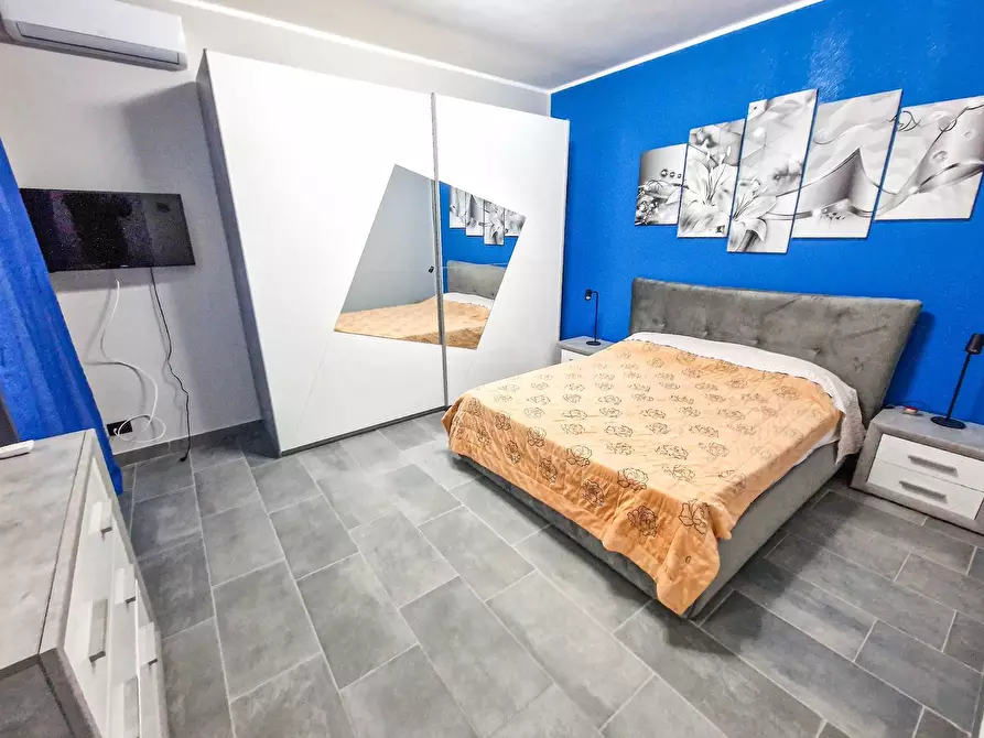 Immagine 14 di Appartamento in vendita  in Via epicarmo 400 a Augusta