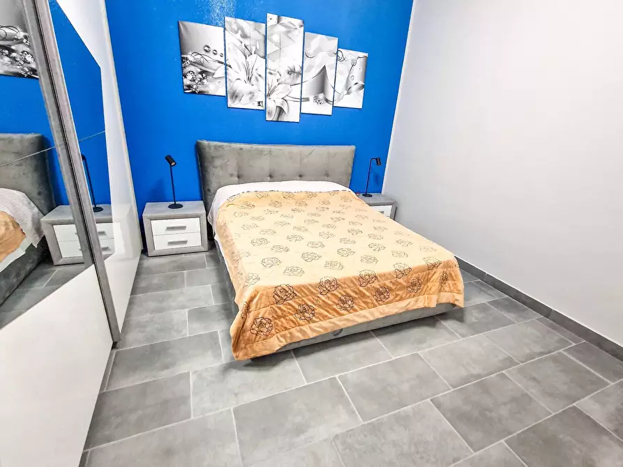 Immagine 15 di Appartamento in vendita  in Via epicarmo 400 a Augusta