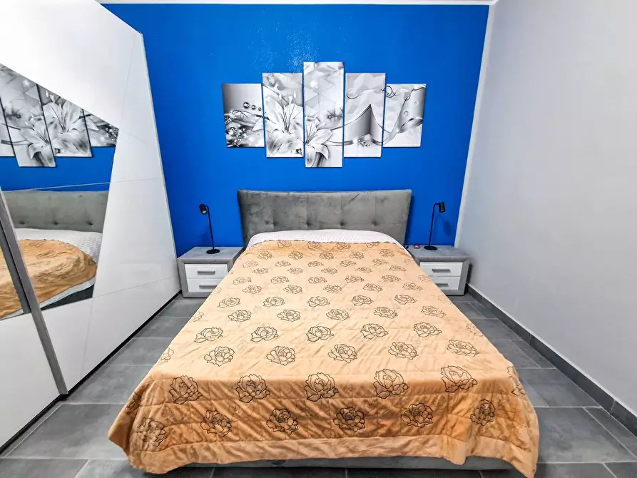 Immagine 16 di Appartamento in vendita  in Via epicarmo 400 a Augusta