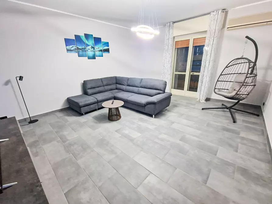 Immagine 4 di Appartamento in vendita  in Via epicarmo 400 a Augusta