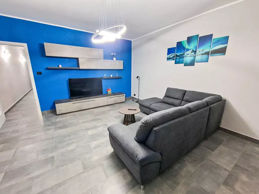 Immagine 3 di Appartamento in vendita  in Via epicarmo 400 a Augusta