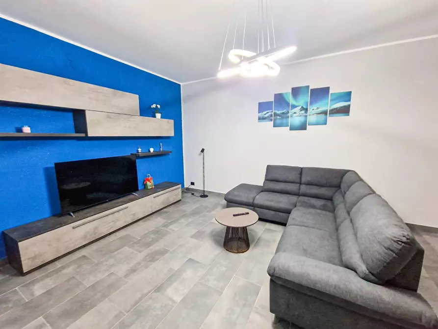 Immagine 2 di Appartamento in vendita  in Via epicarmo 400 a Augusta