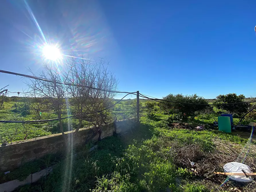 Immagine 8 di Villa in vendita  in bommiscuro a Noto