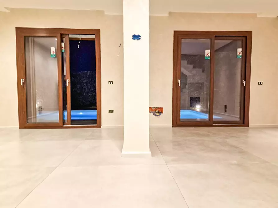 Immagine 12 di Villa in vendita  in Corso Ara Di Giove snc a Gravina Di Catania