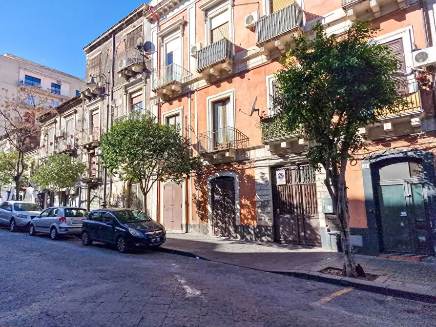 Immagine 15 di Appartamento in vendita  in Via Plebiscito snc a Catania